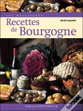 Les Meilleures Recettes Bourgogne