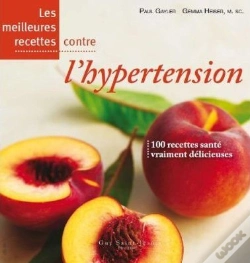 Capa do artigo Les Meilleures Recettes Contre L'Hypertension