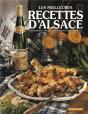 Les Meilleures Recettes D'Alsace - Preview