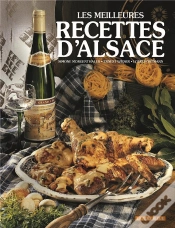 Capa do artigo Les Meilleures Recettes D