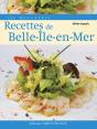Les Meilleures Recettes De Belle-Île-En-Mer - Preview