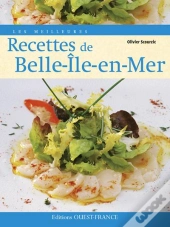 Les Meilleures Recettes De Belle-Île-En-Mer