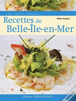 Capa do artigo Les Meilleures Recettes De Belle-Île-En-Mer