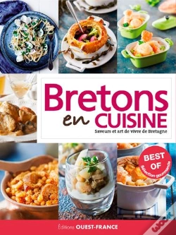 Capa do artigo Les Meilleures Recettes De Bretons En Cuisine