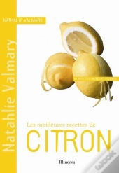 Les Meilleures Recettes De Citron