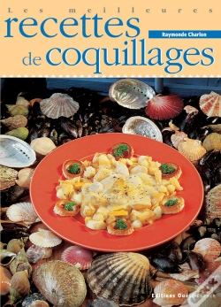 Capa do artigo Les Meilleures Recettes De Coquillages