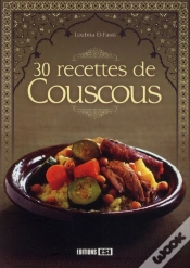 Capa do artigo Les Meilleures Recettes De Couscous