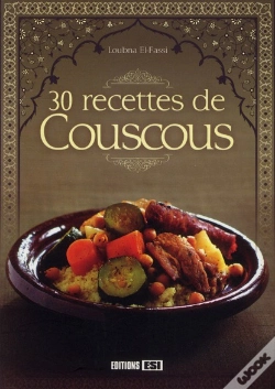 Capa do artigo Les Meilleures Recettes De Couscous