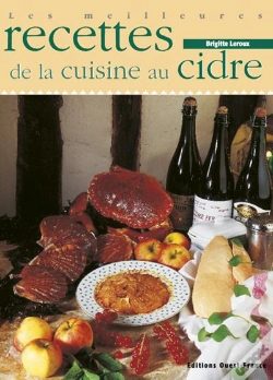 Capa do artigo Les Meilleures Recettes De La Cuisine Au Cidre
