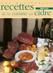 Capa do artigo Les Meilleures Recettes De La Cuisine Au Cidre