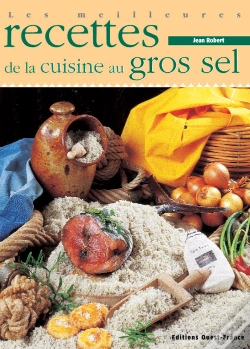 Capa do artigo Les Meilleures Recettes De La Cuisine Au Gros Sel