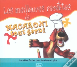 Capa do artigo Les Meilleures Recettes De Macaroni Tout Garni