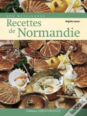 Capa do artigo Les Meilleures Recettes De Normandie