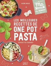 Capa do artigo Les Meilleures Recettes De One Pot Pasta