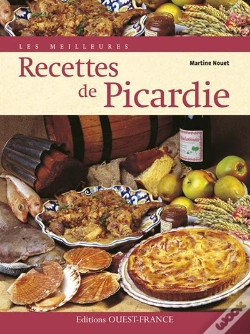 Capa do artigo Les Meilleures Recettes De Picardie