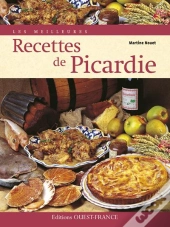 Les Meilleures Recettes De Picardie