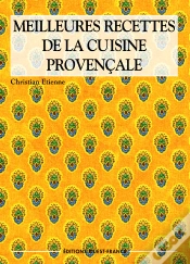 Capa do artigo Les Meilleures Recettes De Provence