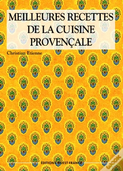 Capa do artigo Les Meilleures Recettes De Provence
