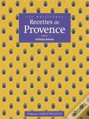 Capa do artigo Les Meilleures Recettes De Provence