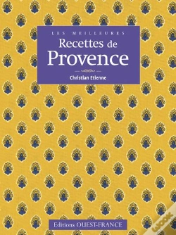 Capa do artigo Les Meilleures Recettes De Provence