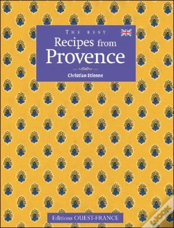 Capa do artigo Les Meilleures Recettes De Provence