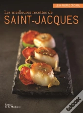 Les Meilleures Recettes De Saint-Jacques