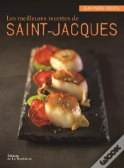 Capa do artigo Les Meilleures Recettes De Saint-Jacques