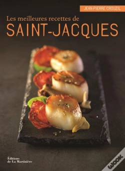 Capa do artigo Les Meilleures Recettes De Saint-Jacques