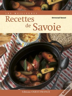 Capa do artigo Les Meilleures Recettes De Savoie