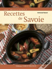 Capa do artigo Les Meilleures Recettes De Savoie