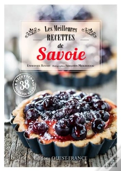 Capa do artigo Les Meilleures Recettes De Savoie