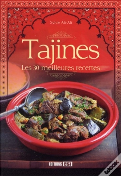 Capa do artigo Les Meilleures Recettes De Tajines