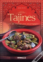 Capa do artigo Les Meilleures Recettes De Tajines