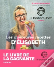 Capa do artigo Les Meilleures Recettes D