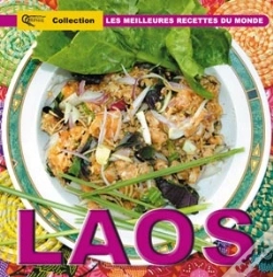 Capa do artigo Les Meilleures Recettes Du Monde : Le Laos