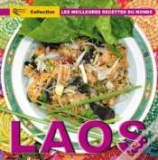 Capa do artigo Les Meilleures Recettes Du Monde : Le Laos