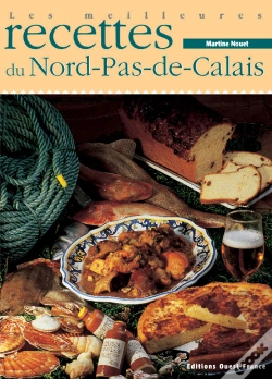 Capa do artigo Les Meilleures Recettes Du Nord-Pas-De-Calais