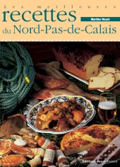 Les Meilleures Recettes Du Nord-Pas-De-Calais