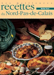 Capa do artigo Les Meilleures Recettes Du Nord-Pas-De-Calais