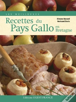 Capa do artigo Les Meilleures Recettes Du Pays Gallo En Bretagne