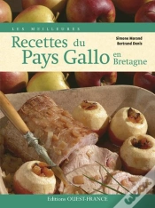 Capa do artigo Les Meilleures Recettes Du Pays Gallo En Bretagne