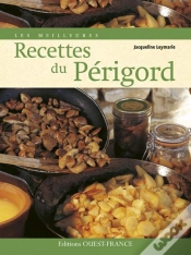 Capa do artigo Les Meilleures Recettes Du Périgord