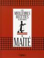 Les Meilleures Recettes Illustrées De Maïté - Preview