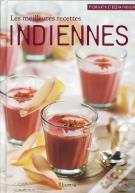 Les Meilleures Recettes Indiennes