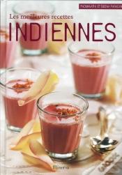 Capa do artigo Les Meilleures Recettes Indiennes
