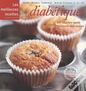 Les Meilleures Recettes Pour Diabétiques