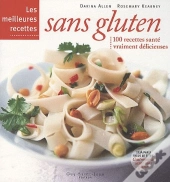 Les Meilleures Recettes Sans Gluten