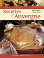 Les Meilleures Recettes Traditionnelles D'Auvergne - Preview
