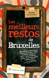 Capa do artigo Les Meilleures Restos De Bruxelles