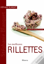 Capa do artigo Les Meilleures Rillettes